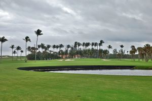 Seminole 15th Fairway